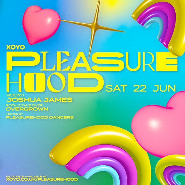 Pleasurehood